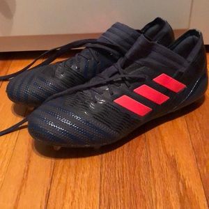 Adidas Nemesis Soccer Cleats